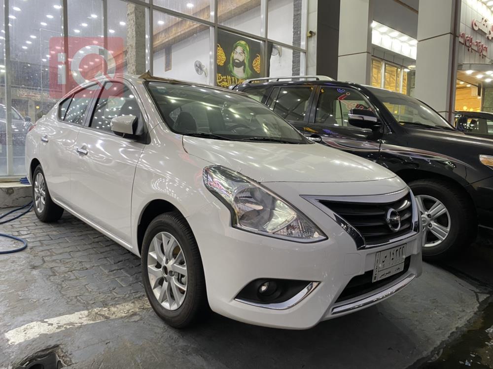 Nissan Sunny